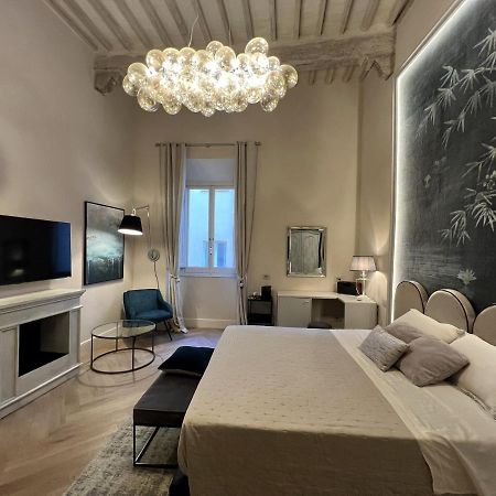 Casa Del Fauno Hotel มอนติปุลเชียโน ภายนอก รูปภาพ