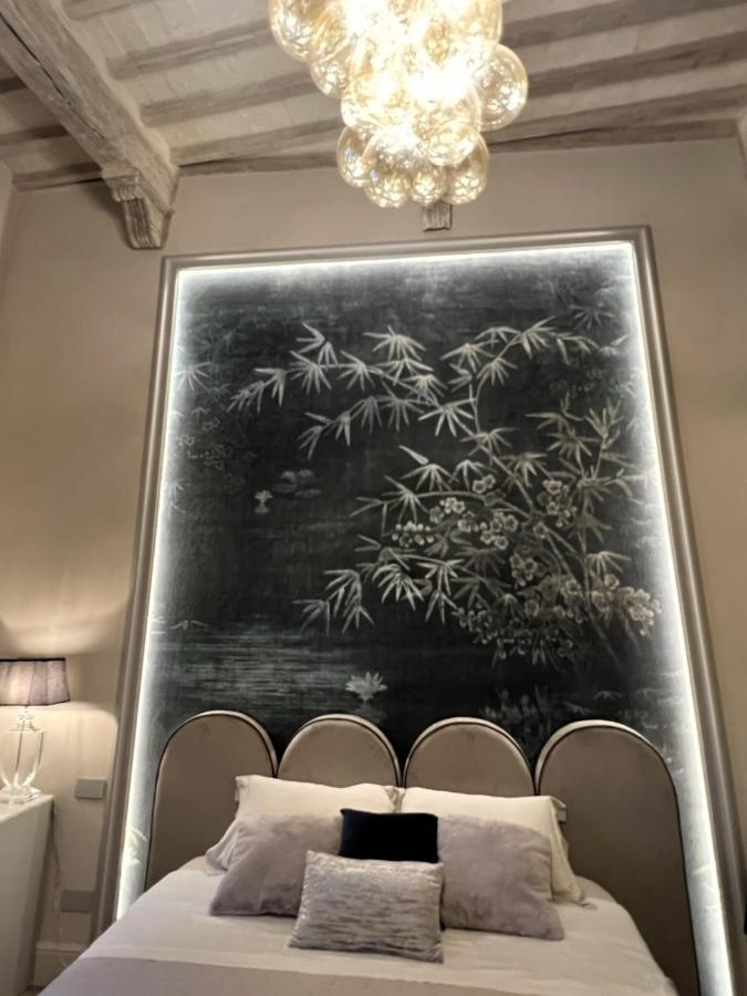 Casa Del Fauno Hotel มอนติปุลเชียโน ภายนอก รูปภาพ