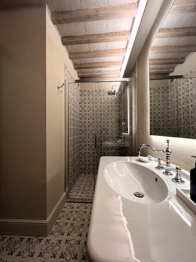 Casa Del Fauno Hotel มอนติปุลเชียโน ภายนอก รูปภาพ