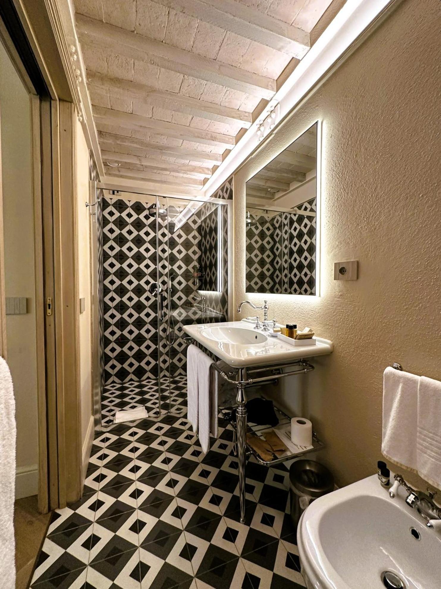 Casa Del Fauno Hotel มอนติปุลเชียโน ภายนอก รูปภาพ