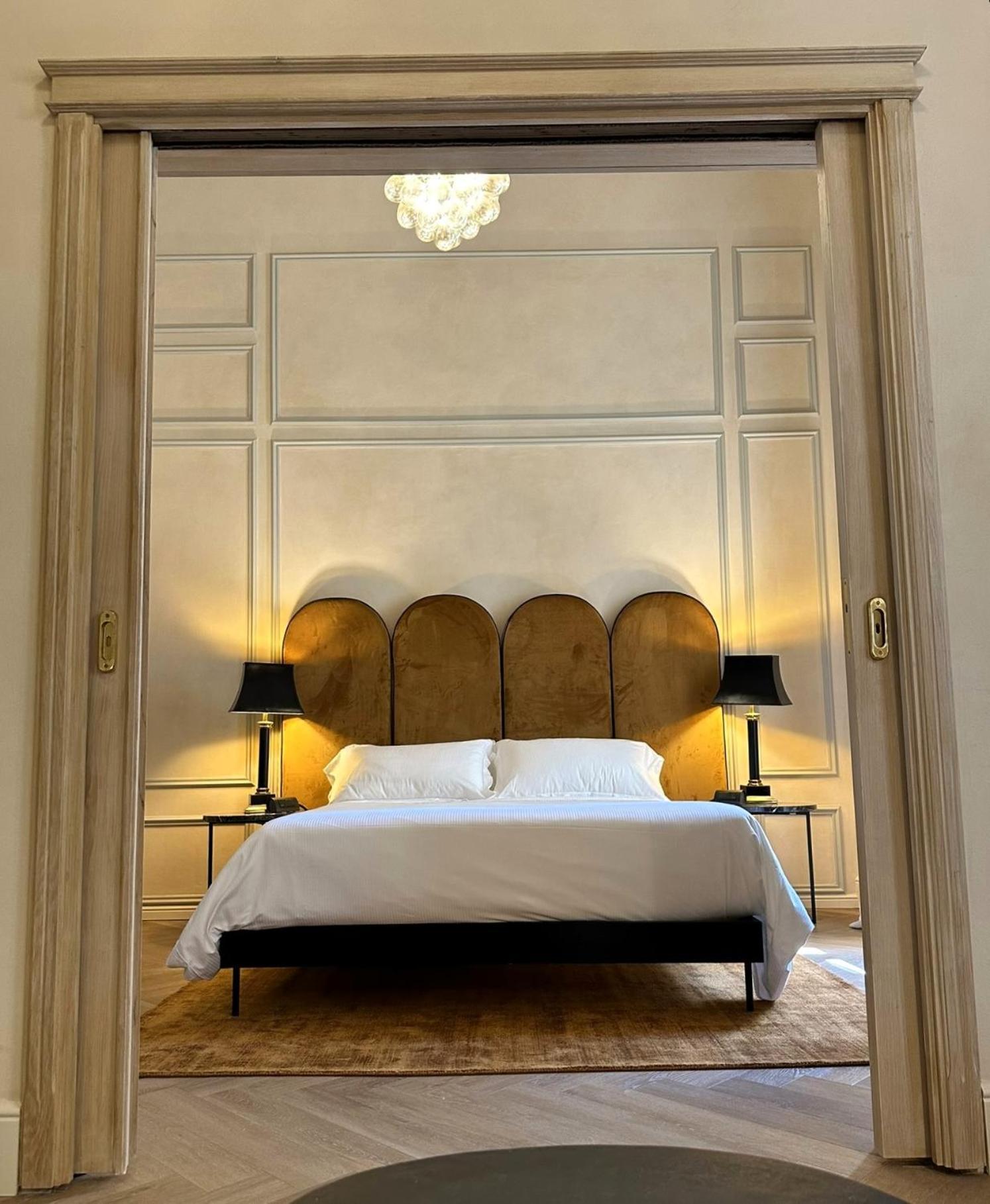 Casa Del Fauno Hotel มอนติปุลเชียโน ภายนอก รูปภาพ